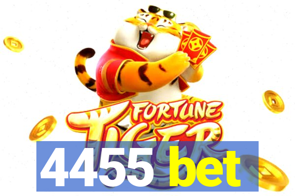 4455 bet